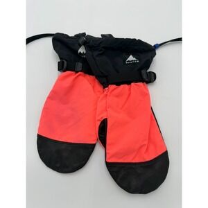 Burton Men's Hi-Five Mittens Medium NWT No Insert